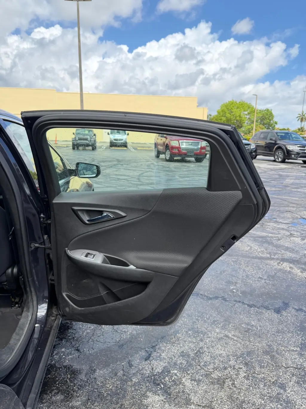 Florida Fine Cars - Used CHEVROLET MALIBU 2023 MIAMI LT