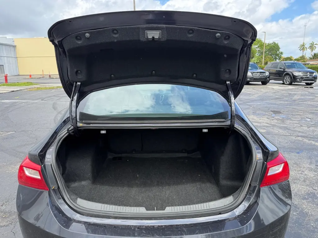 Florida Fine Cars - Used CHEVROLET MALIBU 2023 MIAMI LT