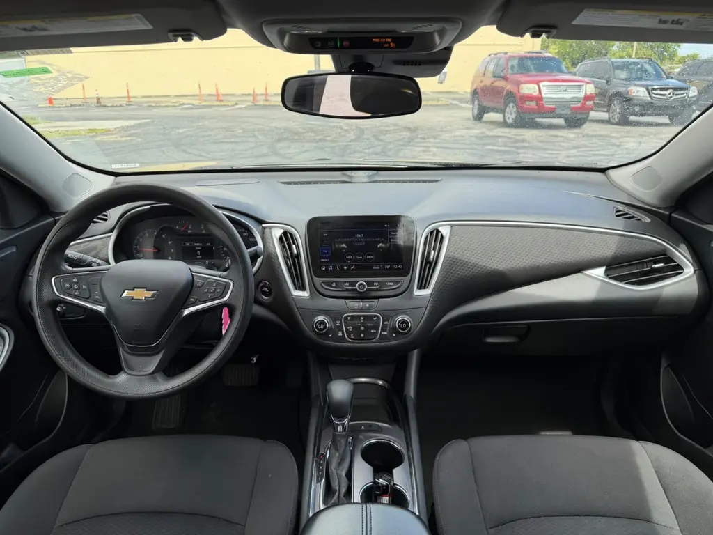 Florida Fine Cars - Used CHEVROLET MALIBU 2023 MIAMI LT