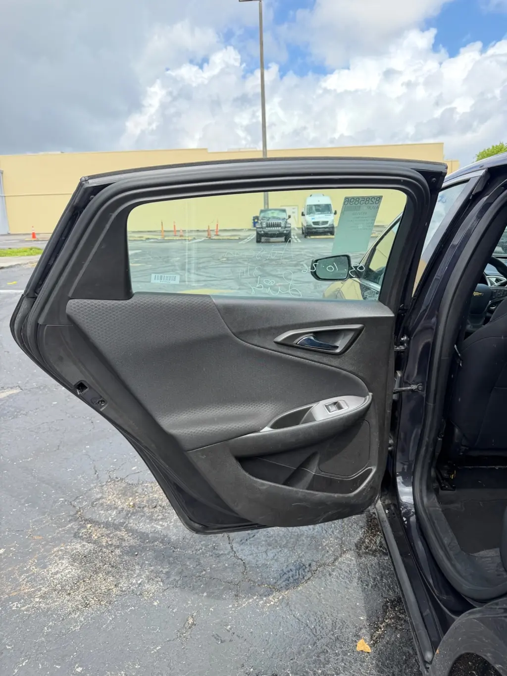 Florida Fine Cars - Used CHEVROLET MALIBU 2023 MIAMI LT