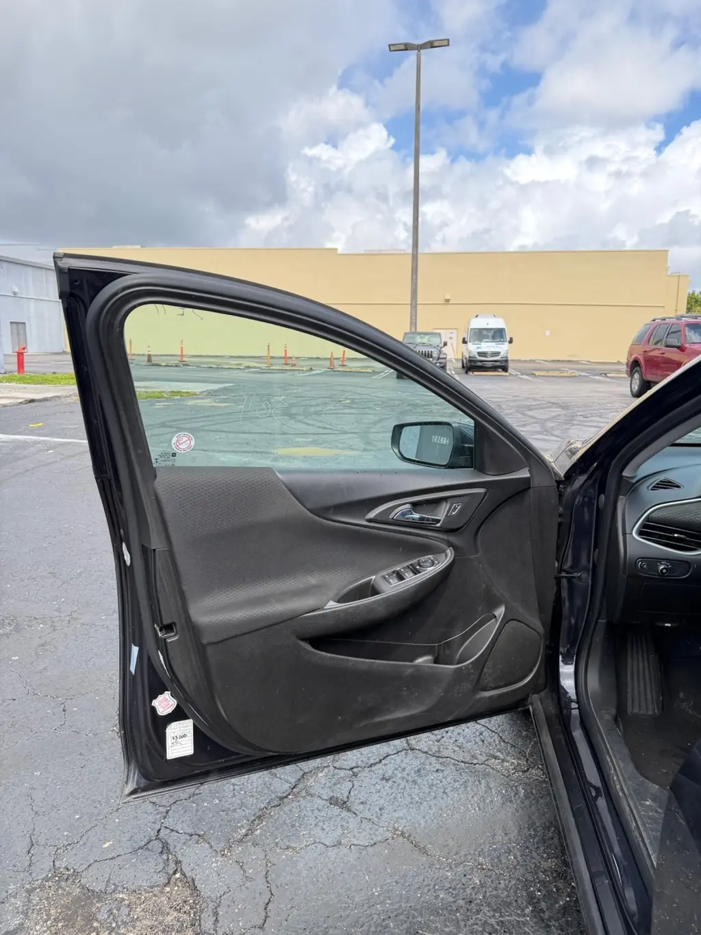 Florida Fine Cars - Used CHEVROLET MALIBU 2023 MIAMI LT