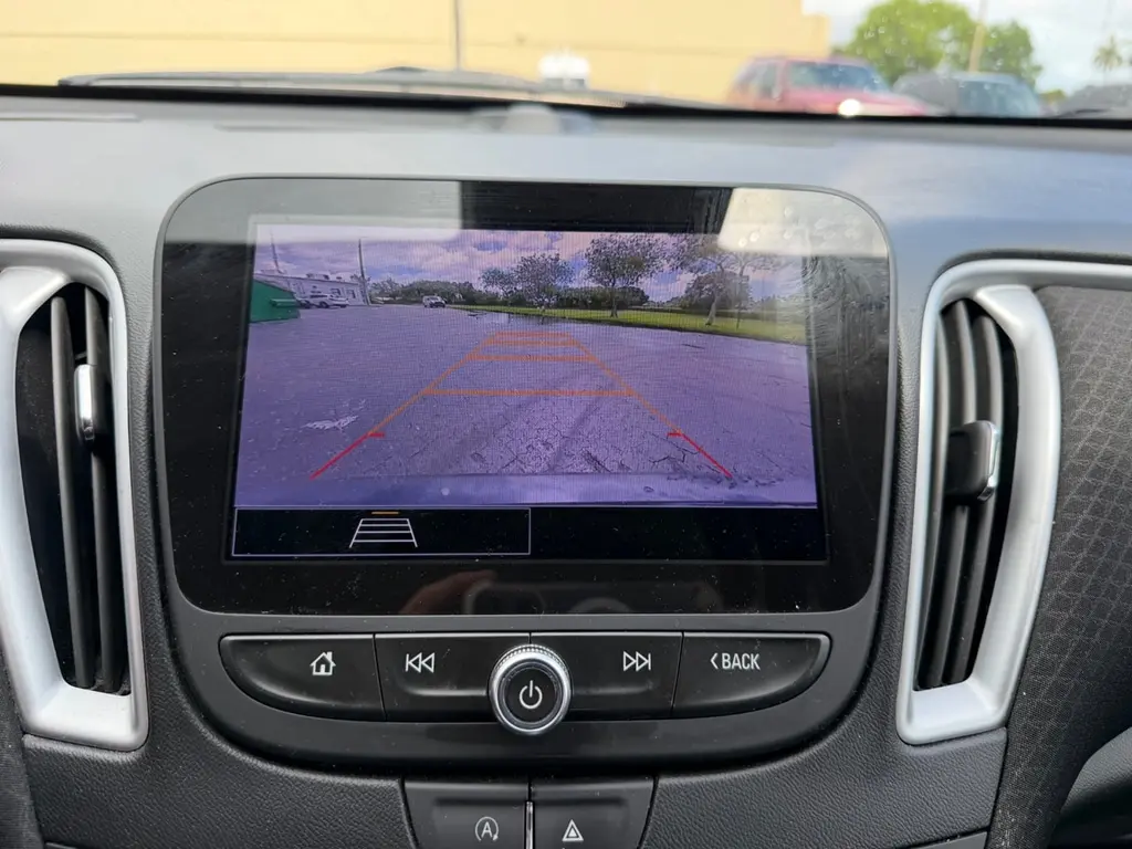 Florida Fine Cars - Used CHEVROLET MALIBU 2023 MIAMI LT