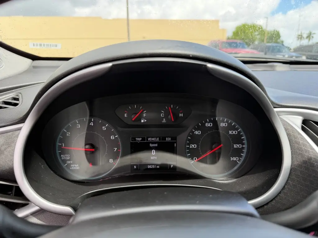 Florida Fine Cars - Used CHEVROLET MALIBU 2023 MIAMI LT