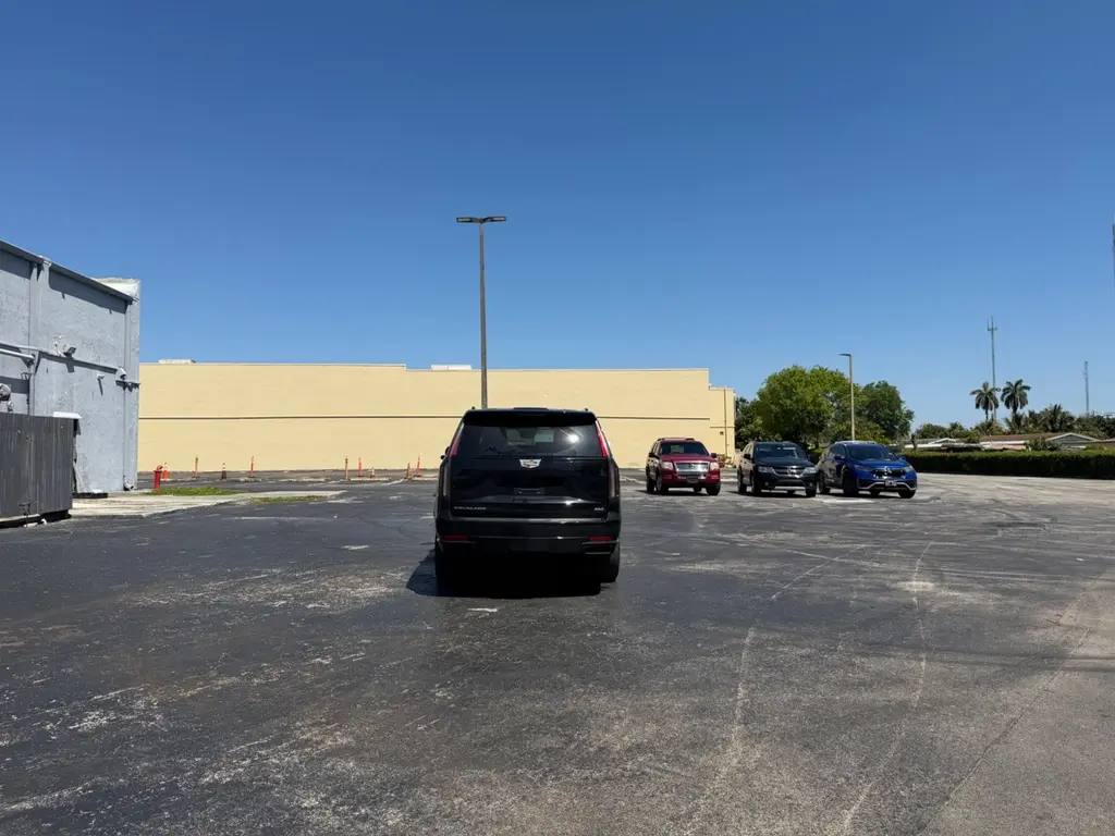 Florida Fine Cars - Used CADILLAC ESCALADE ESV 2023 MARGATE 4WD SPORT