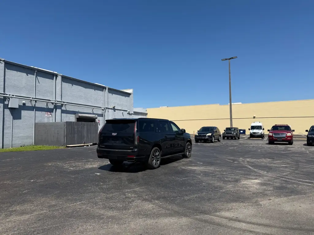 Florida Fine Cars - Used CADILLAC ESCALADE ESV 2023 MARGATE 4WD SPORT