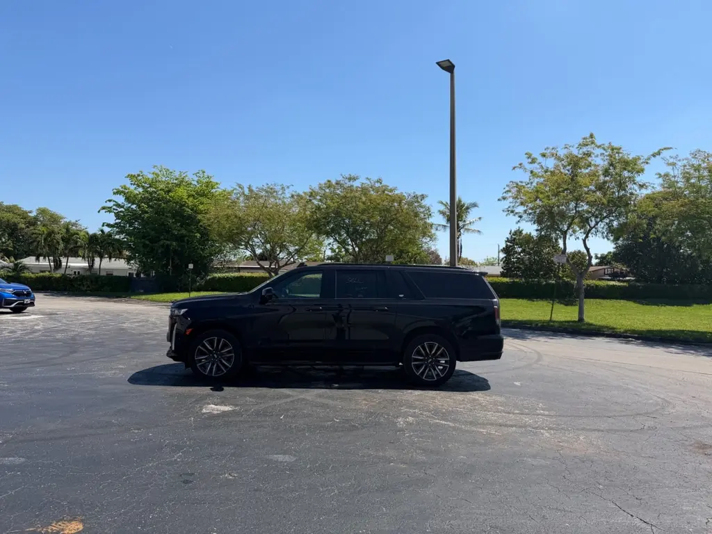 Florida Fine Cars - Used CADILLAC ESCALADE ESV 2023 MARGATE 4WD SPORT