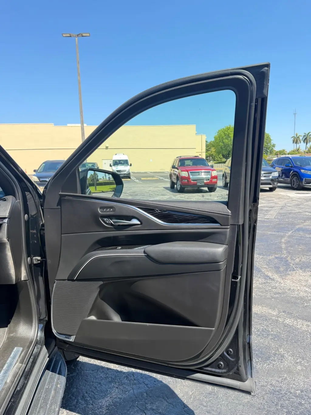 Florida Fine Cars - Used CADILLAC ESCALADE ESV 2023 MARGATE 4WD SPORT