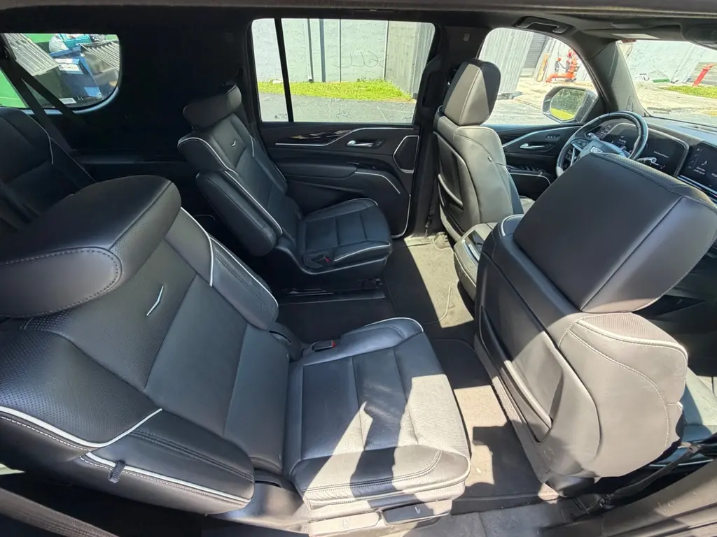 Florida Fine Cars - Used CADILLAC ESCALADE ESV 2023 MARGATE 4WD SPORT