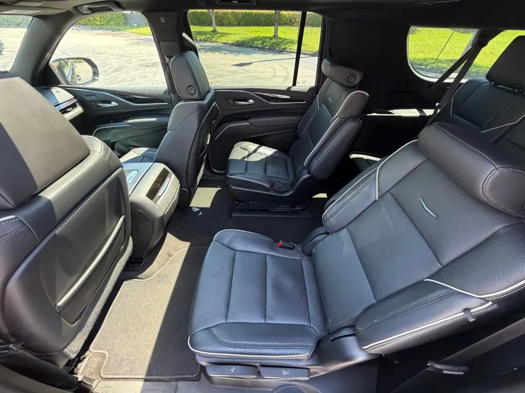 Florida Fine Cars - Used CADILLAC ESCALADE ESV 2023 MARGATE 4WD SPORT