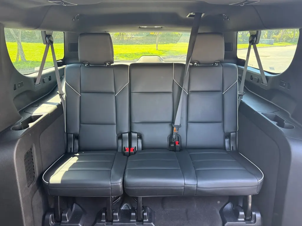 Florida Fine Cars - Used CADILLAC ESCALADE ESV 2023 MARGATE 4WD SPORT