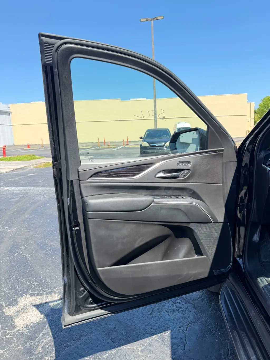 Florida Fine Cars - Used CADILLAC ESCALADE ESV 2023 MARGATE 4WD SPORT