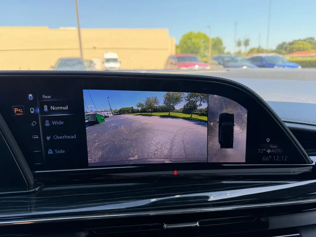 Florida Fine Cars - Used CADILLAC ESCALADE ESV 2023 MARGATE 4WD SPORT