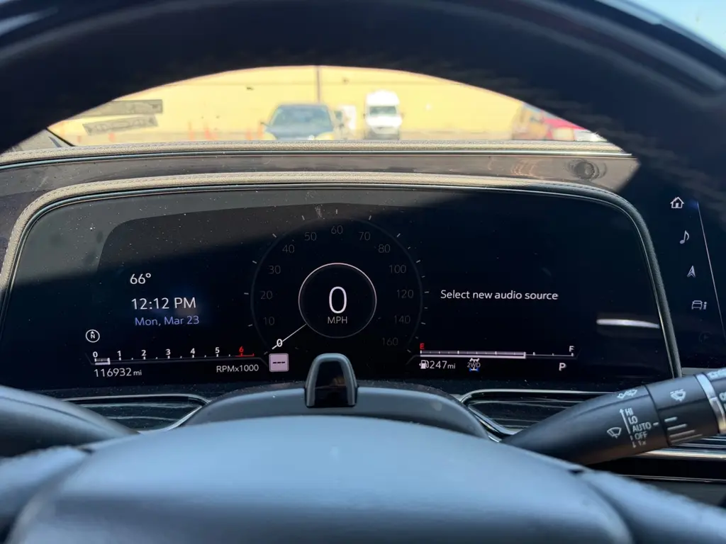 Florida Fine Cars - Used CADILLAC ESCALADE ESV 2023 MARGATE 4WD SPORT