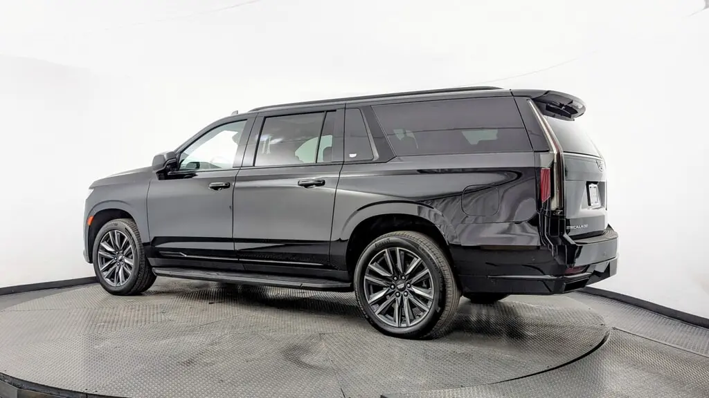 Florida Fine Cars - Used CADILLAC ESCALADE ESV 2023 MARGATE 4WD SPORT