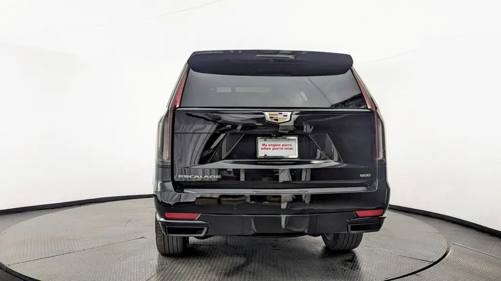Florida Fine Cars - Used CADILLAC ESCALADE ESV 2023 MARGATE 4WD SPORT
