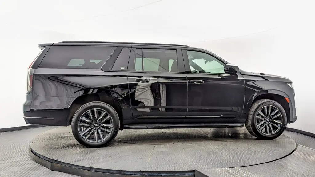 Florida Fine Cars - Used CADILLAC ESCALADE ESV 2023 MARGATE 4WD SPORT