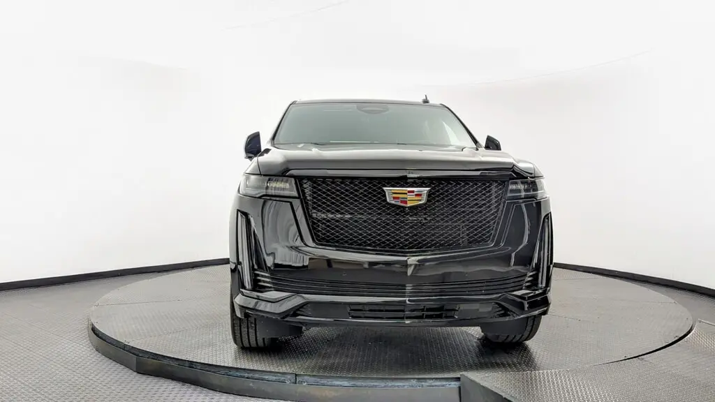 Florida Fine Cars - Used CADILLAC ESCALADE ESV 2023 MARGATE 4WD SPORT