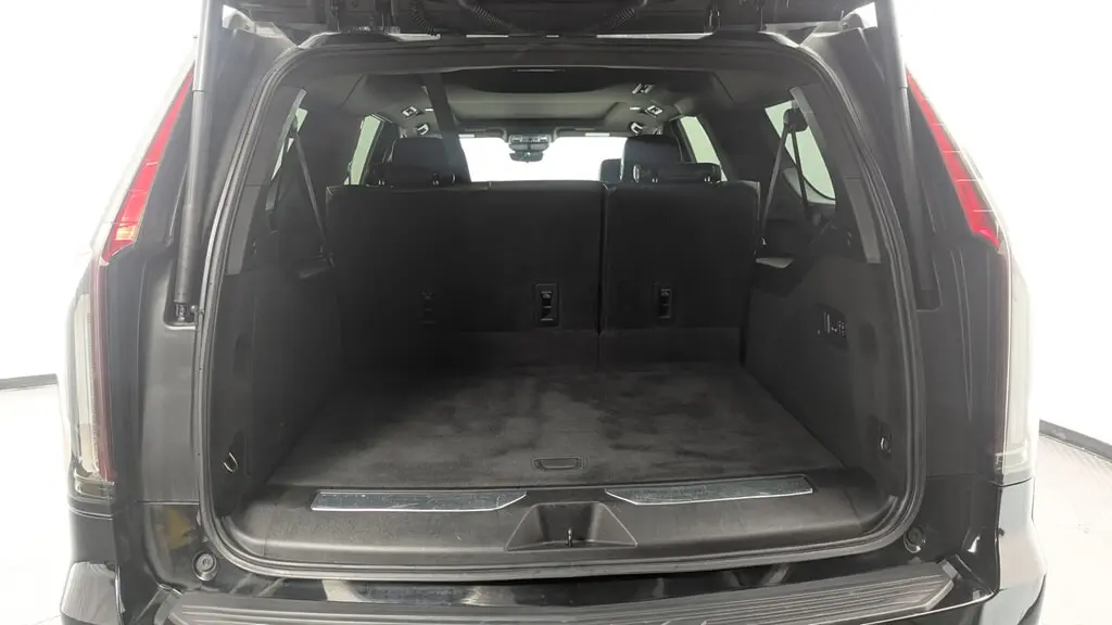 Florida Fine Cars - Used CADILLAC ESCALADE ESV 2023 MARGATE 4WD SPORT
