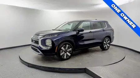 Florida Fine Cars - Used MITSUBISHI OUTLANDER 2025 MIAMI SE