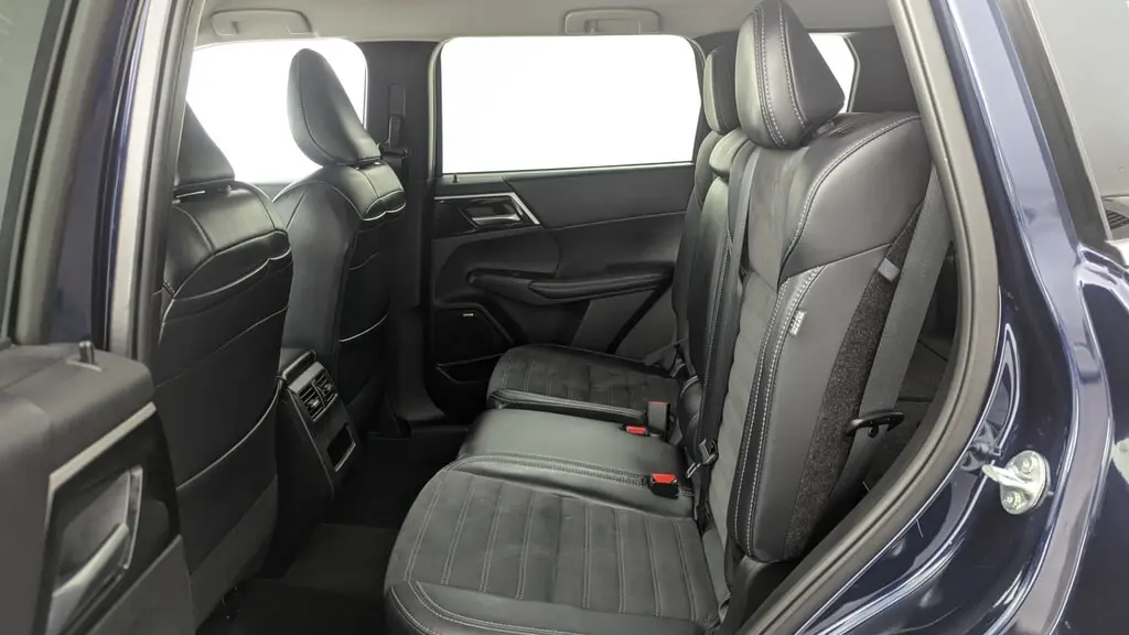 Florida Fine Cars - Used MITSUBISHI OUTLANDER 2025 MIAMI SE