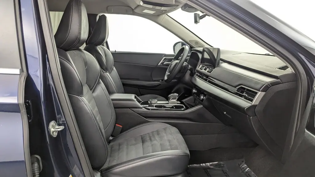 Florida Fine Cars - Used MITSUBISHI OUTLANDER 2025 MIAMI SE