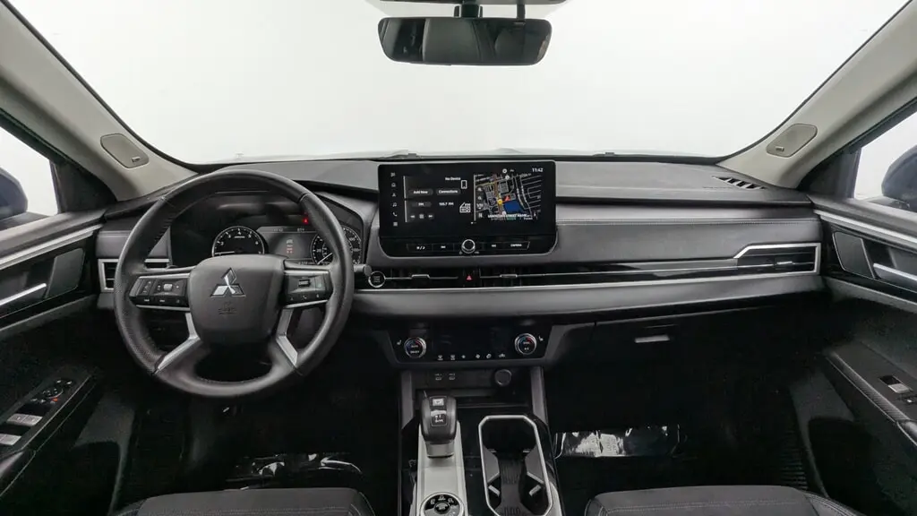 Florida Fine Cars - Used MITSUBISHI OUTLANDER 2025 MIAMI SE