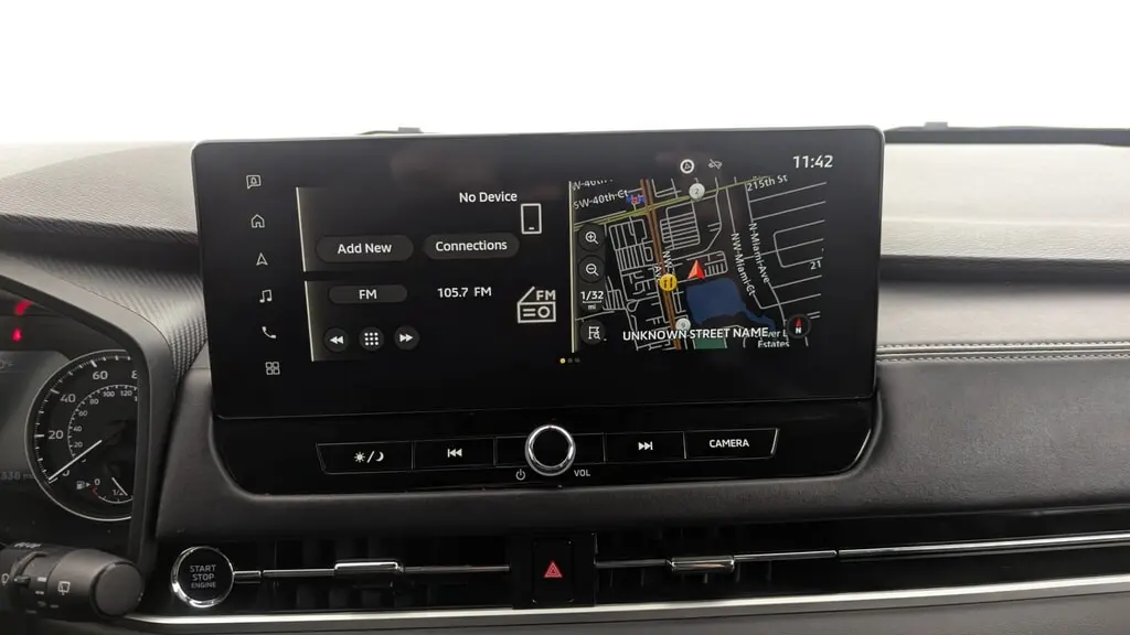 Florida Fine Cars - Used MITSUBISHI OUTLANDER 2025 MIAMI SE