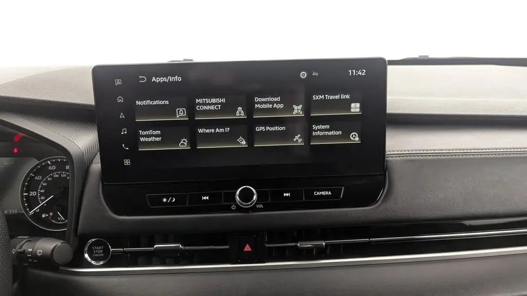 Florida Fine Cars - Used MITSUBISHI OUTLANDER 2025 MIAMI SE