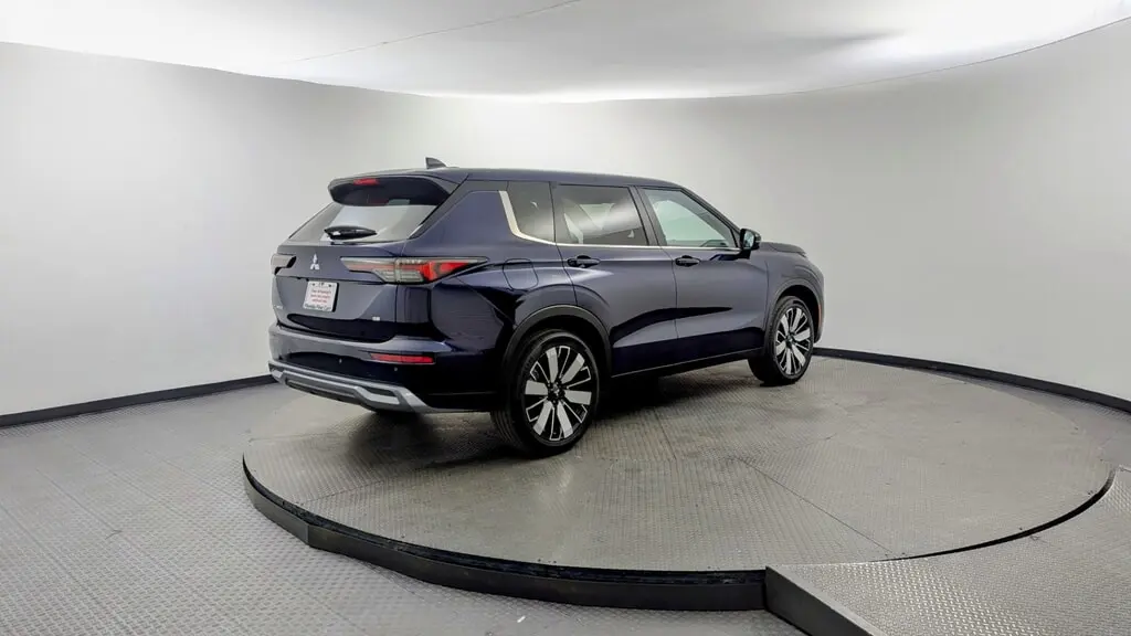 Florida Fine Cars - Used MITSUBISHI OUTLANDER 2025 MIAMI SE