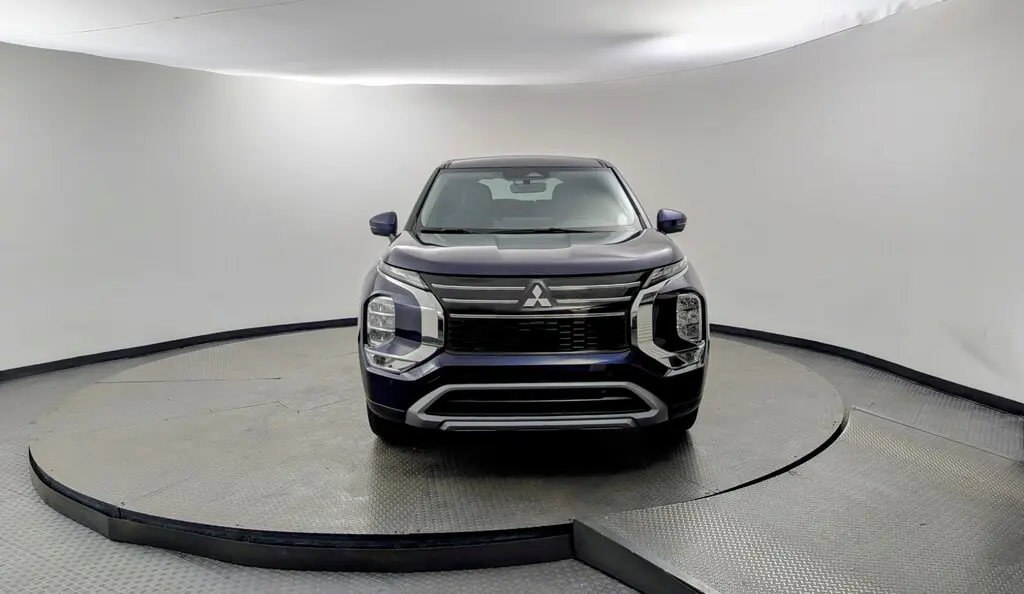 Florida Fine Cars - Used MITSUBISHI OUTLANDER 2025 MIAMI SE