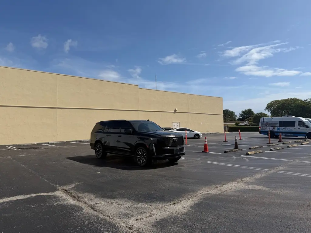 Florida Fine Cars - Used CADILLAC ESCALADE ESV 2021 MIAMI SPORT