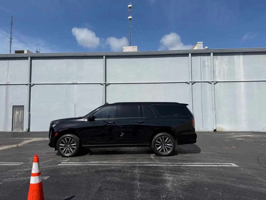 Florida Fine Cars - Used CADILLAC ESCALADE ESV 2021 MIAMI SPORT
