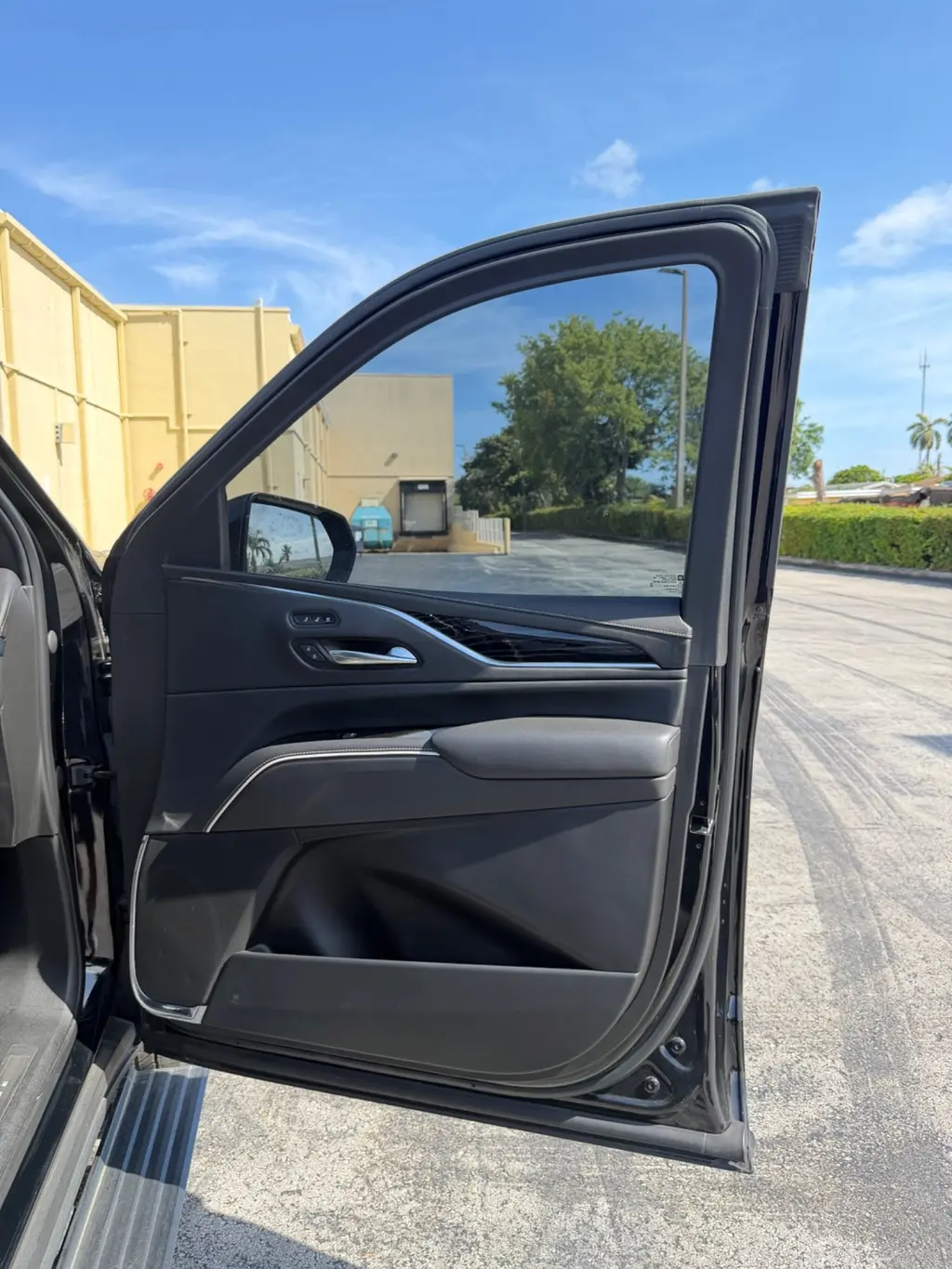 Florida Fine Cars - Used CADILLAC ESCALADE ESV 2021 MIAMI SPORT