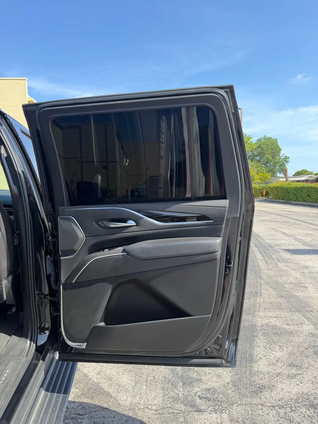 Florida Fine Cars - Used CADILLAC ESCALADE ESV 2021 MIAMI SPORT