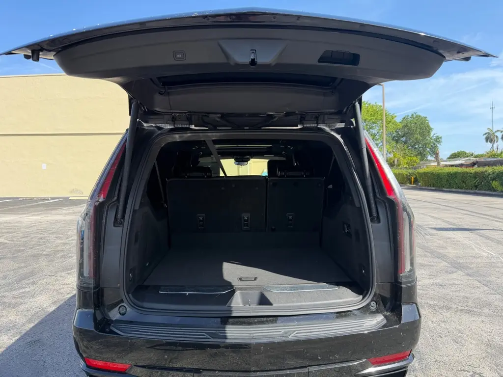 Florida Fine Cars - Used CADILLAC ESCALADE ESV 2021 MIAMI SPORT