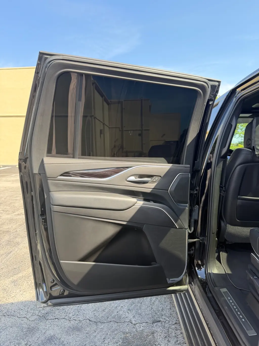 Florida Fine Cars - Used CADILLAC ESCALADE ESV 2021 MIAMI SPORT