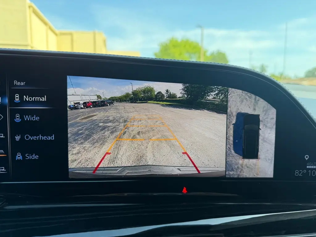 Florida Fine Cars - Used CADILLAC ESCALADE ESV 2021 MIAMI SPORT