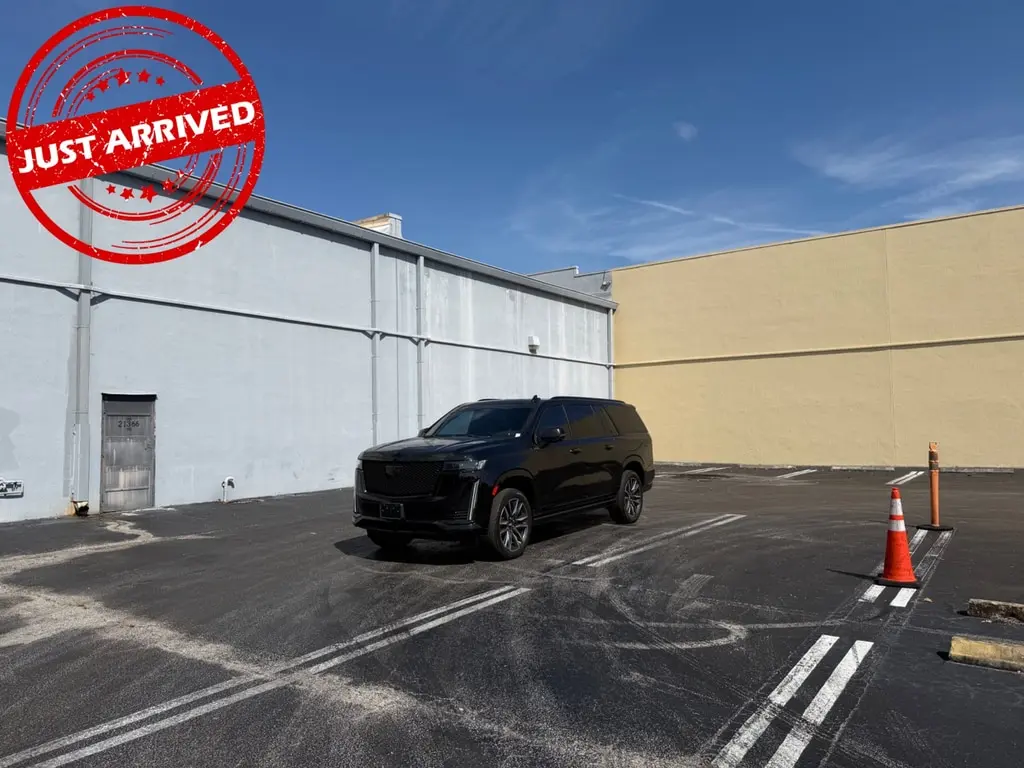 Florida Fine Cars - Used CADILLAC ESCALADE ESV 2021 MIAMI SPORT