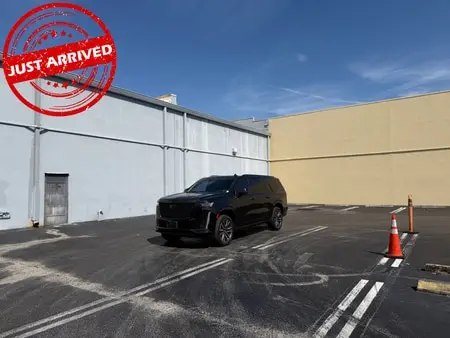 Florida Fine Cars - Used CADILLAC ESCALADE-ESV 2021 MIAMI SPORT