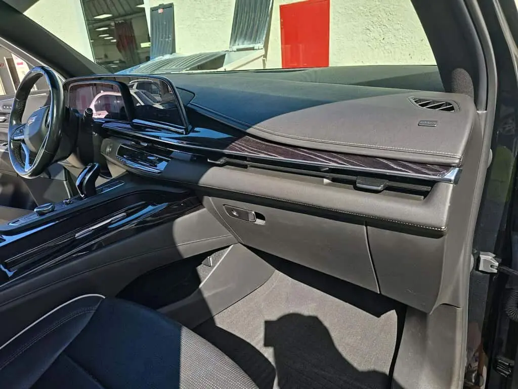 Florida Fine Cars - Used CADILLAC ESCALADE ESV 2021 MIAMI SPORT