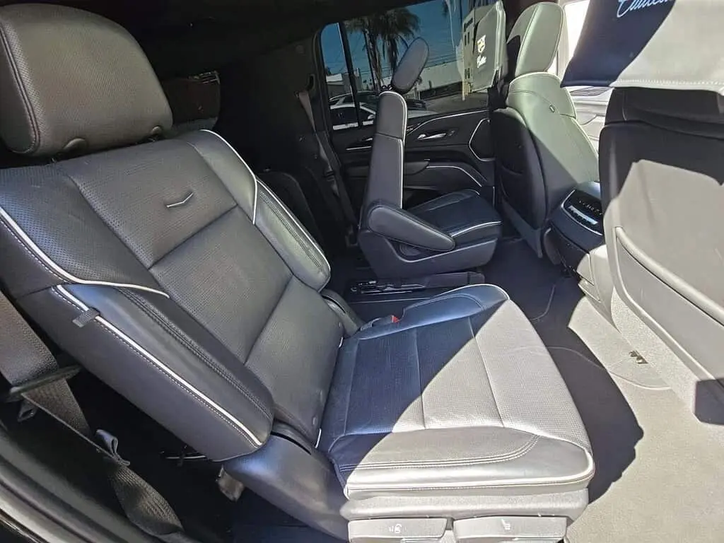 Florida Fine Cars - Used CADILLAC ESCALADE ESV 2021 MIAMI SPORT