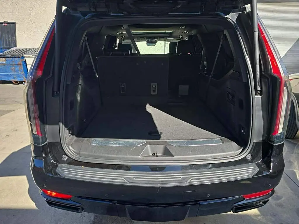 Florida Fine Cars - Used CADILLAC ESCALADE ESV 2021 MIAMI SPORT