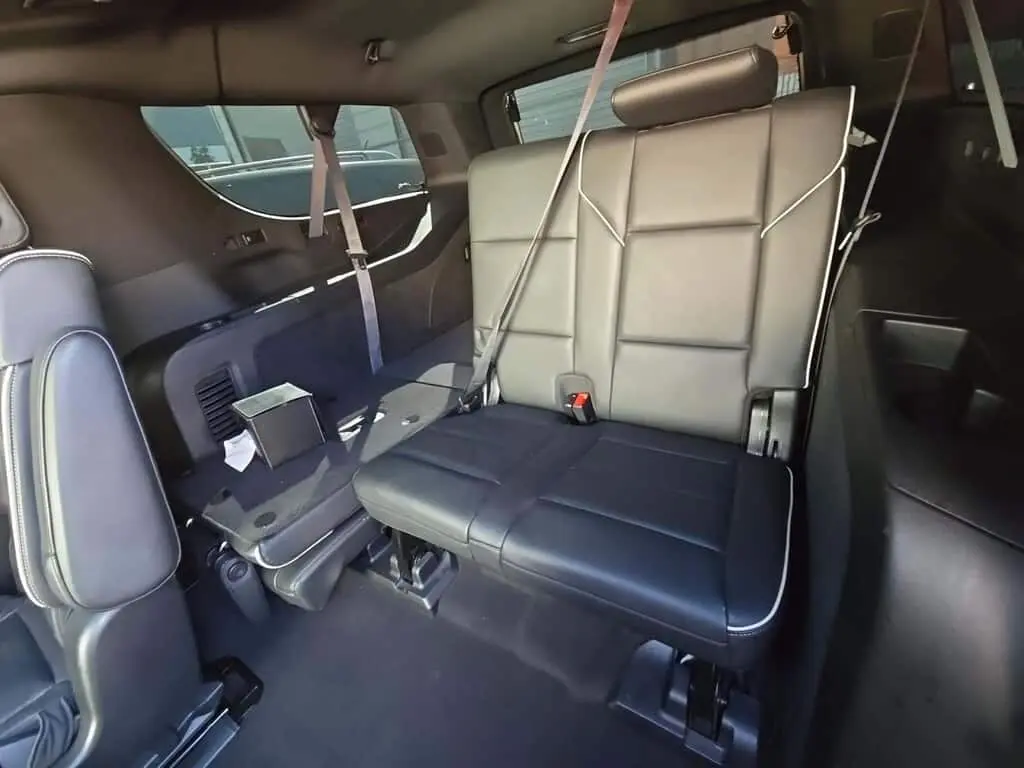 Florida Fine Cars - Used CADILLAC ESCALADE ESV 2021 MIAMI SPORT