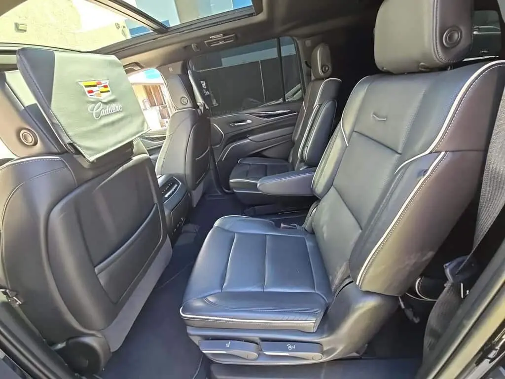 Florida Fine Cars - Used CADILLAC ESCALADE ESV 2021 MIAMI SPORT