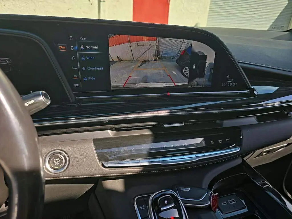 Florida Fine Cars - Used CADILLAC ESCALADE ESV 2021 MIAMI SPORT