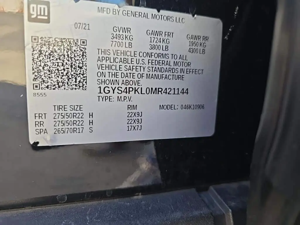 Florida Fine Cars - Used CADILLAC ESCALADE ESV 2021 MIAMI SPORT