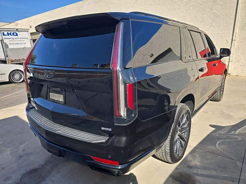 Florida Fine Cars - Used CADILLAC ESCALADE ESV 2021 MIAMI SPORT