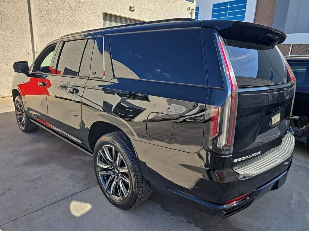 Florida Fine Cars - Used CADILLAC ESCALADE ESV 2021 MIAMI SPORT