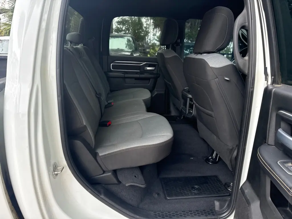 Florida Fine Cars - Used RAM 2500 2024 WEST PALM BIG HORN