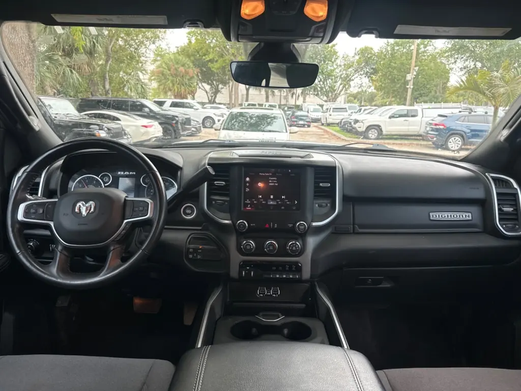 Florida Fine Cars - Used RAM 2500 2024 WEST PALM BIG HORN